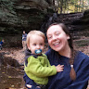 Meet your Posher, Gloria